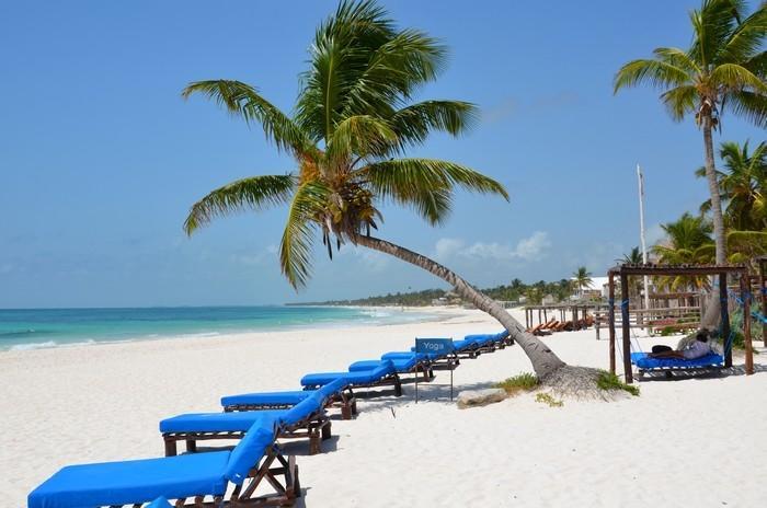 Hemingway Romantic Eco Resort Tulum Exterior foto